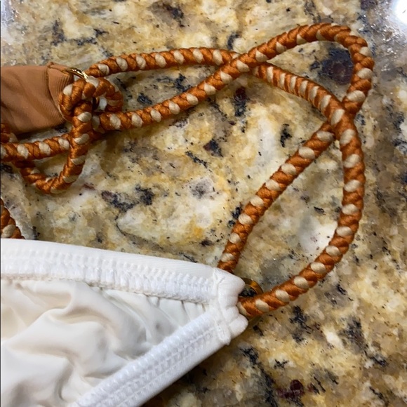 ViX Paula Hermanny swimsuit - Picture 4 of 6